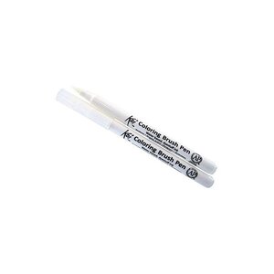 SAKURA blender stylo pinçeau Koi Coloring Brush