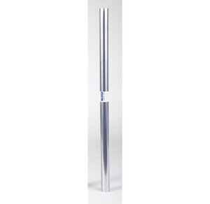 Rouleau Cristal 5 m x0 70 m Couvre-livre PVC 80µ Non Adhésif CLAIREFONTAINE