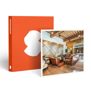 SMARTBOX - Coffret Cadeau 2 jours en suite en hôtel 5* MGallery à Toulouse avec accès au spa - Séjour