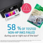 EPSON Cartouche T1633 - Stylo Plume - Magenta XL