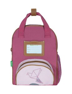 Sac à dos Tann's 29*21*9 rose