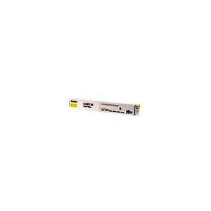 Canon cexv34 toner jaune 3785b002