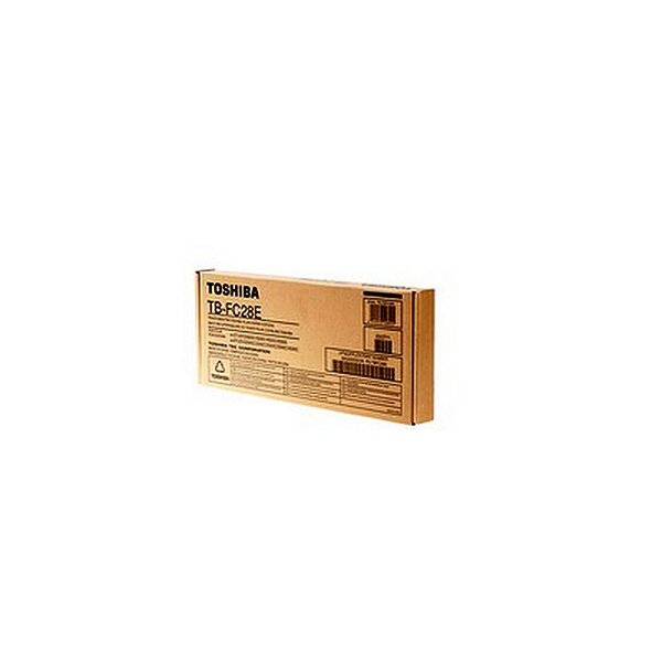 Toshiba collecteur de toner usagé tbfc28e