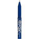 Stylo roller FriXion Ball 0,7 Bleu PILOT