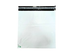 250 Enveloppes plastiques opaques VAD/VPC N°3 - 600x600mm