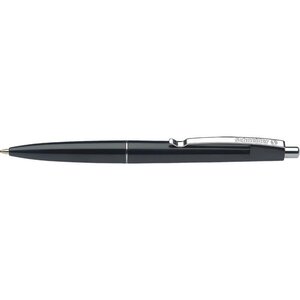 Stylo à bille Office noir Pte Moyenne Noir SCHNEIDER