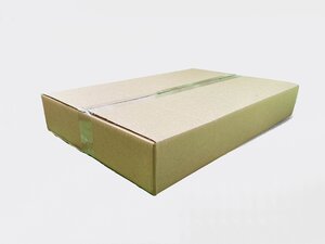 50 Boîtes carton Format M - 600x430x80mm