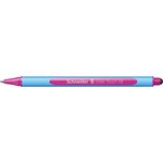 Stylo à bille Slider Touch Pte Extra Large rose SCHNEIDER