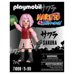 Figurine Sakura Haruno - Naruto Shippuden 20ème Anniversaire
