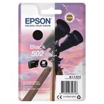 Epson cartouche jumelles - noir 502