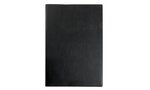 Semainier de bureau Eurotime 24 - 240x160 mm Noir EXACOMPTA