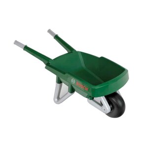 Theo Klein 2715 - Bosch Brouette de jardin pour enfants