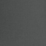 vidaXL Ensemble à manger de jardin 9 Pièces coussins résine tressée acier