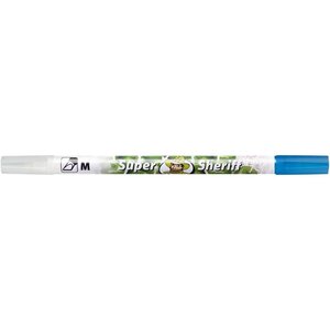 Effaceur d'encre Super Sheriff 258M  pointe biseautée PELIKAN