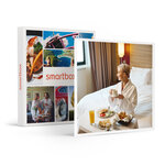 SMARTBOX - Coffret Cadeau Coffret cadeau pour Maman : un séjour d'exception de 2 jours en hôtel 5* -  Séjour