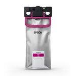 T01D300 - Cartouche d'encre Magenta EPSON