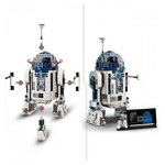 Modèle LEGO® Star Wars™ R2-D2 75379 - Construisez le célèbre droïde