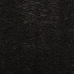 vidaXL Tapis HUARTE à poils courts doux et lavable noir 140x200 cm