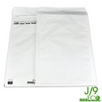 Lot de 100 enveloppes à bulles eco j/9 format 300x430 mm