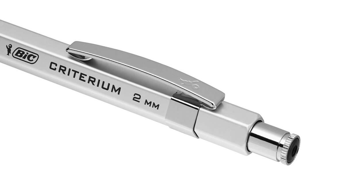 Mine Criterium Pilot 0,5mm HB – FCPE-Kastler