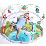 Tiny love tapis de jeu dynamic gymini meadow days