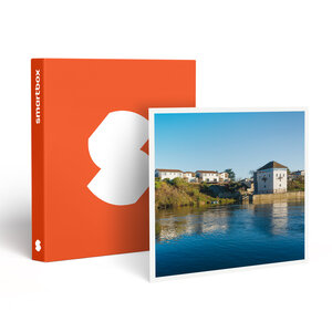 SMARTBOX - Coffret Cadeau 2 jours près de Montauban en hôtel Mercure 4* avec espace détente et dîner - Séjour