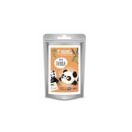 Sachet  Panda