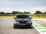 SMARTBOX - Coffret Cadeau - Baptême sur circuit avec option drift en BMW3 pour 3 - 8 aventures sur circuit