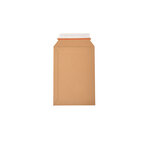 Lot de 1000 enveloppes carton B-Box 1 MARRON format 176x250 mm