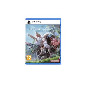 Jeu PS5 Synduality Echo of Ada