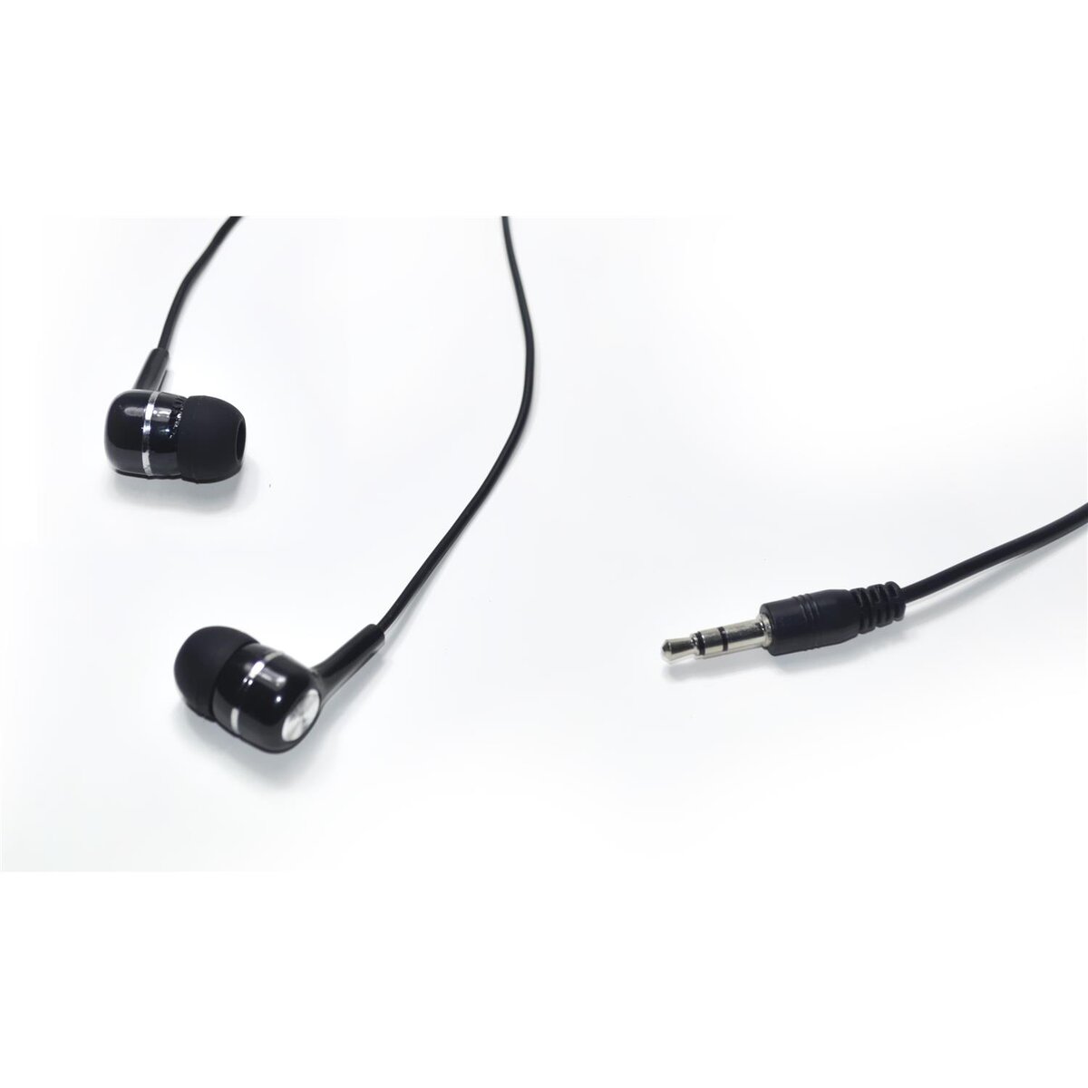Ecouteurs Koss PLUG - Écouteurs - intra-auriculaire - filaire