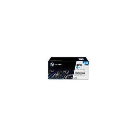 Hp 308a toner cyan q2671a