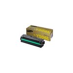 Samsung 506l toner jaune su515a (clt-y506l)