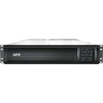 Apc smart-ups 2200va lcd 230v 2u smart connect