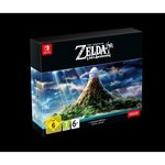 The Legend of Zelda : Link's Awakening Jeu Switch