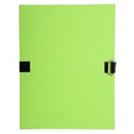 Chemise Dos Extensible Forever Papier - Couleurs Assorties - X 10 - Exacompta