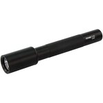 Ansmann lampe de poche à led future t150 noir 3 w ip54 1600-0145