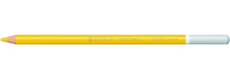 Crayon de couleur Fusain Pastel CarbOthello Jaune de chrome foncé STABILO