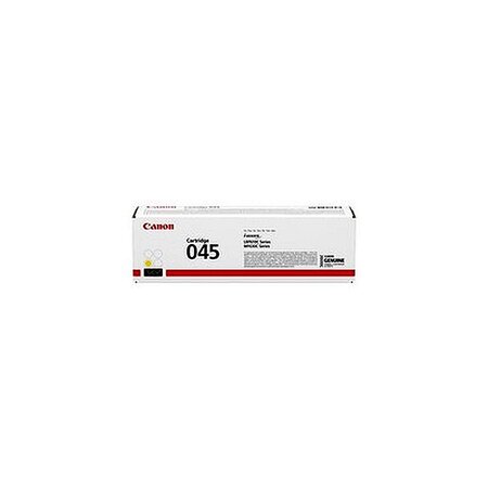 Canon crg 045 toner jaune 1239c002