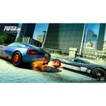 Burnout Paradise Remastered Jeu Nintendo Switch