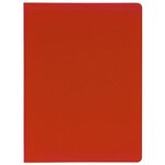 Protège-documents en polypropylène souple OPAK 40 vues - A4 - Rouge EXACOMPTA
