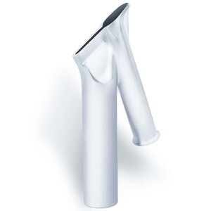 Steinel patin de soudage rapide 4 mm étroit