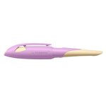 Stylo plume - EASYbirdy - Edition pastel Rose/Abricot - Droitier STABILO