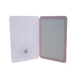 Carte De Voeux - Anniversaire - Un  Anniversaire Etincelant !