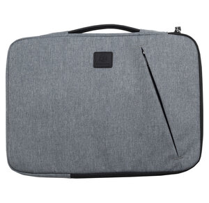 Housse ordinateur 13-14'' business - gris - exacompta