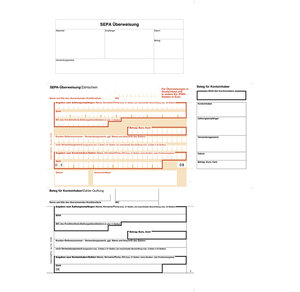Feuil. A4transfer Sepa B.100