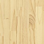 vidaXL Tables de chevet 2 Pièces 40x30 5x40 cm bois de pin massif