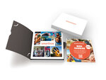 SMARTBOX - Coffret Cadeau Bon Cadeau - 20 € -  Multi-thèmes