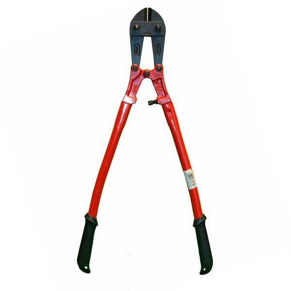Brüder mannesmann pince coupante 600 mm