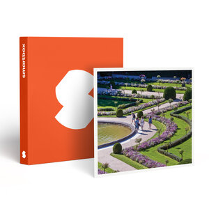 SMARTBOX - Coffret Cadeau Visite du château de Chenonceau : billets pour 2 adultes et 2 enfants - Sport & Aventure
